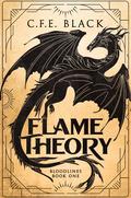 Flame Theory by C.F.E. Black