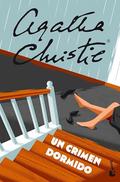 Un crimen dormido by Agatha Christie