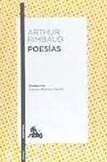 Poesías by Arthur Rimbaud