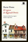 The Return of Reginald Perrin (Reginald Perrin #2) by David Nobbs