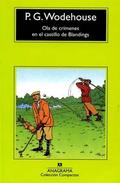 Lord Emsworth and Others by P.G. Wodehouse