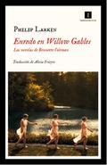 Trouble at Willow Gables by Philip Larkin