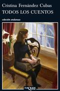 Todos los cuentos by Cristina Fernández Cubas