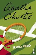 Hacia cero by Agatha Christie