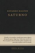 Saturno by Eduardo Halfon