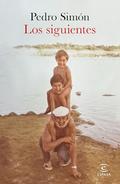Los siguientes by Pedro Simón