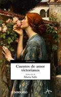 Cuentos de amor victorianos by Joseph Conrad