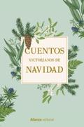 Cuentos victorianos de Navidad by Anthony Trollope