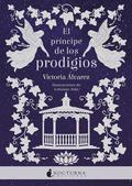El príncipe de los prodigios (Helena Lennox #2) by Victoria Álvarez