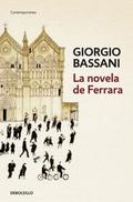 Novel of Ferrara (Il romanzo di Ferrara #1-6) by Giorgio Bassani