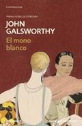 The White Monkey by John Galsworthy