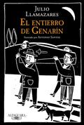 El entierro de Genarín by Julio Llamazares
