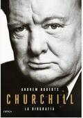 Churchill by Andrew Roberts