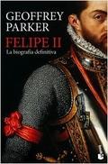 Felipe II (Cuadernos Historia 16 #201) by Geoffrey Parker