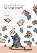 De los libros by Michel de Montaigne