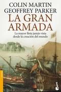 The Spanish Armada by Geoffrey Parker