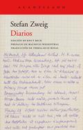 Diarios by Stefan Zweig