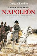 The Campaigns of Napoleon by David G. Chandler