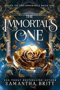 The Immortal's One by Samantha Britt