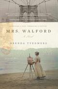 Mrs. Walford by Brenda Tyedmers