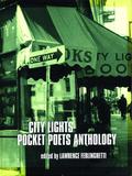 City Lights Pocket Poets Anthology by Pier Paolo Pasolini