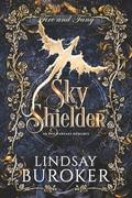 Sky Shielder (Fire and Fang #1) by Lindsay Buroker