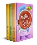 Pebble Cove: A Cozy Mystery Box Set: Books 4-6 (Pebble Cove Teahouse #4-6) by Eryn Scott