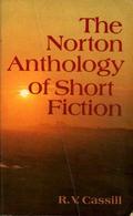 The Norton Anthology of Short Fiction by R. V. Cassil