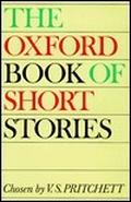 The Oxford Book of Short Stories by V.S. Pritchett