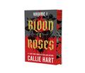 Blood & Roses Volume 1 (Blood & Roses #1-3) by Callie Hart
