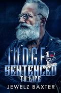 Judge Sentenced to Life by Jewelz Baxter
