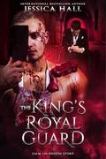 The King's Royal Guard (Lycan Luna #6) by Jessica Hall