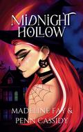 Midnight Hollow by Penn Cassidy