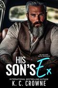 His Son's Ex (Silver Fox Daddies #1) by K.C. Crowne