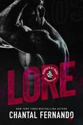 Lore by Chantal Fernando