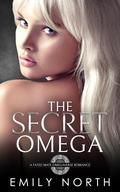 The Secret Omega (Goldenrod #3) by Emily North