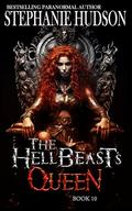 The Hellbeast's Queen (The HellBeast King #12) by Stephanie Hudson