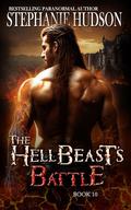 The HellBeast's Battle (The HellBeast King #10) by Stephanie Hudson