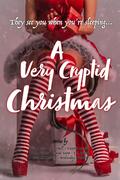A Very Cryptid Christmas by Lulu M. Sylvian