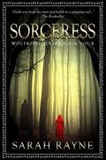 Sorceress (Wolfking Series #4) by Sarah Rayne