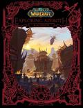 World of Warcraft: Exploring Azeroth: Kalimdor (World of Warcraft: Exploring Azeroth #2) by Blizzard Entertainment