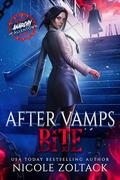 After Vamps Bite (Anarchy in Allentown #1) by Nicole Zoltack