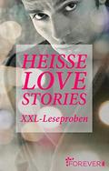 XXL-Leseproben-Bundle Heiße Lovestories by Gerry Bartlett