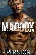 Maddox (Claimed and Protected #2) by Piper Stone