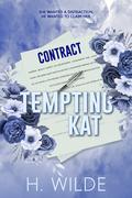 Tempting Kat (Lust & Luxury #2) by Havoc Wilde