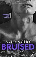 Bruised by Ally Avery