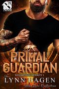 Primal Guardian (Redemption Security #1) by Lynn Hagen