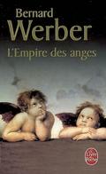 L'Empire des anges by Bernard Werber
