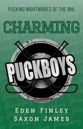 Charming Puckboy (Puckboys #10) by Saxon James