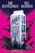 Girls of Little Hope by Sam Beckbessinger